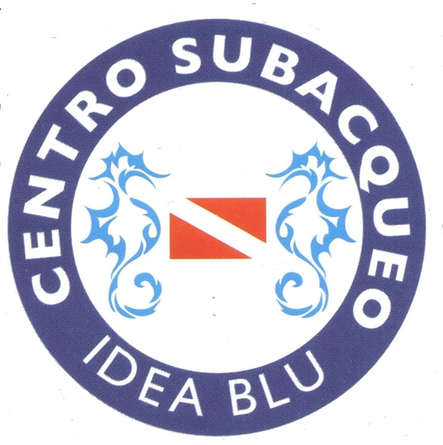 Logo Idea Blu